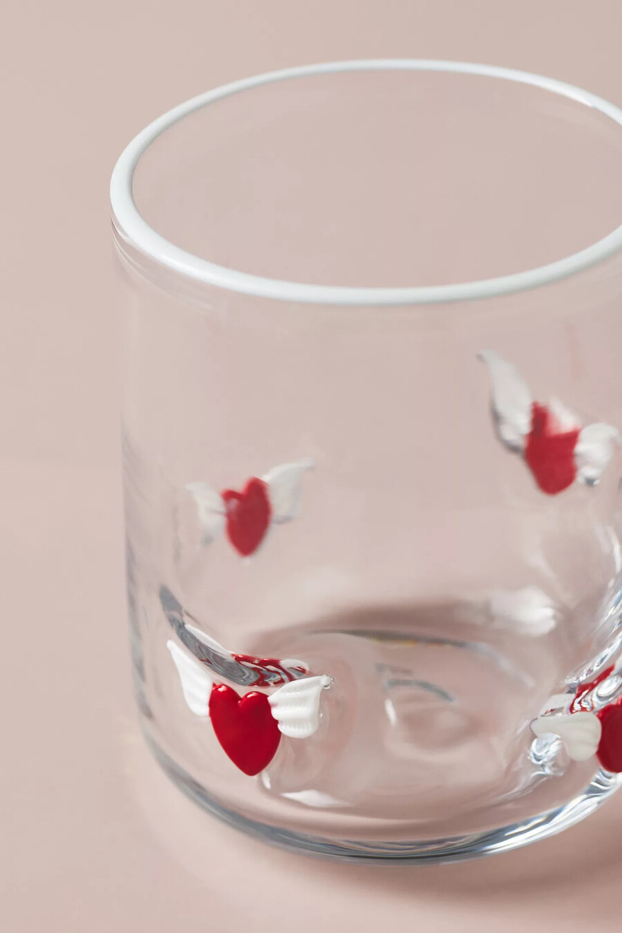 il bicchiere icon juice love edition