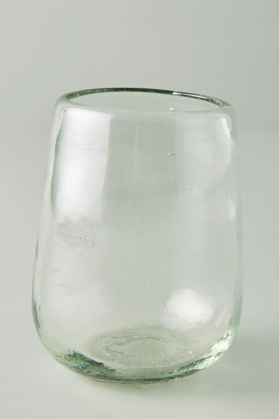 bicchieri da vino senza stelo ardel set da 4