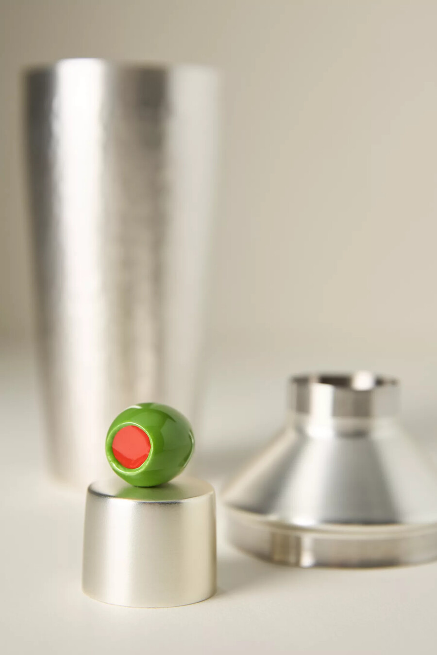 shaker per cocktail garnish icon