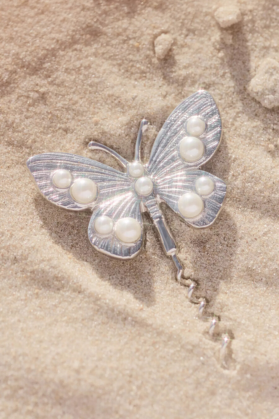 vite da vino delphine butterfly