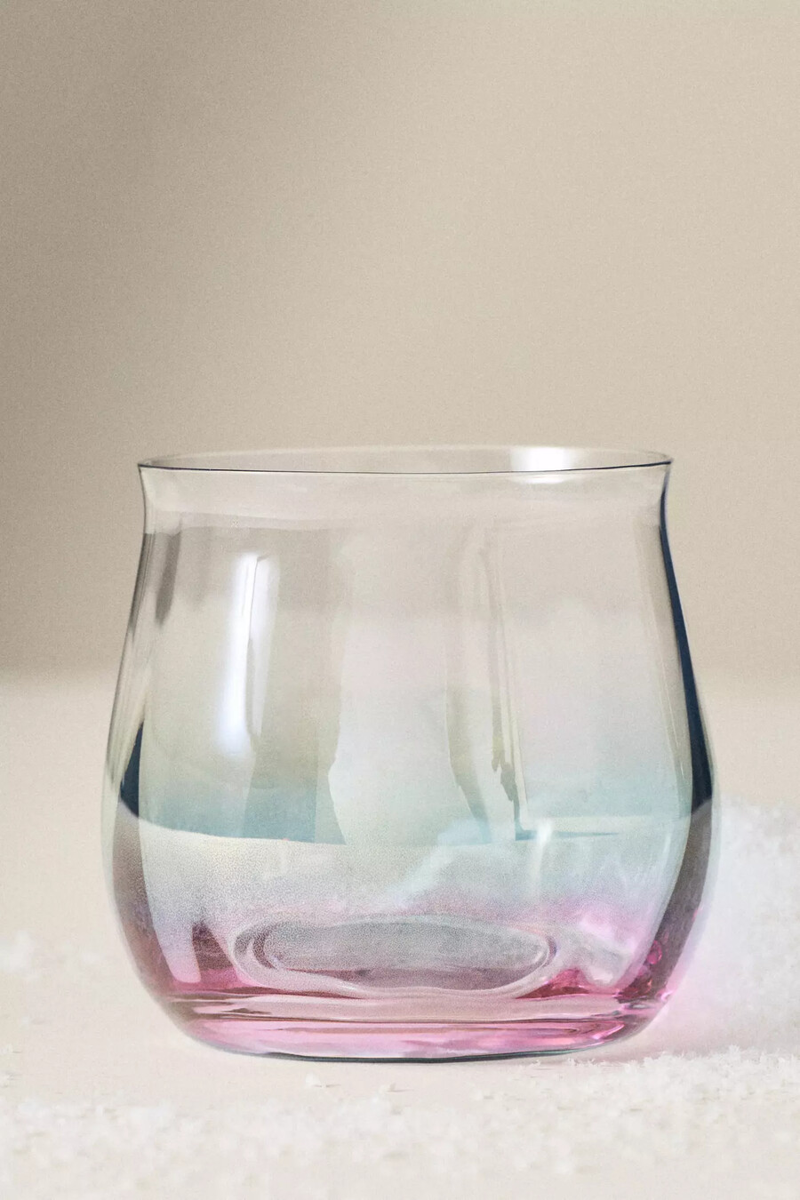 bicchieri da vino senza stelo new york city ballet set da 4