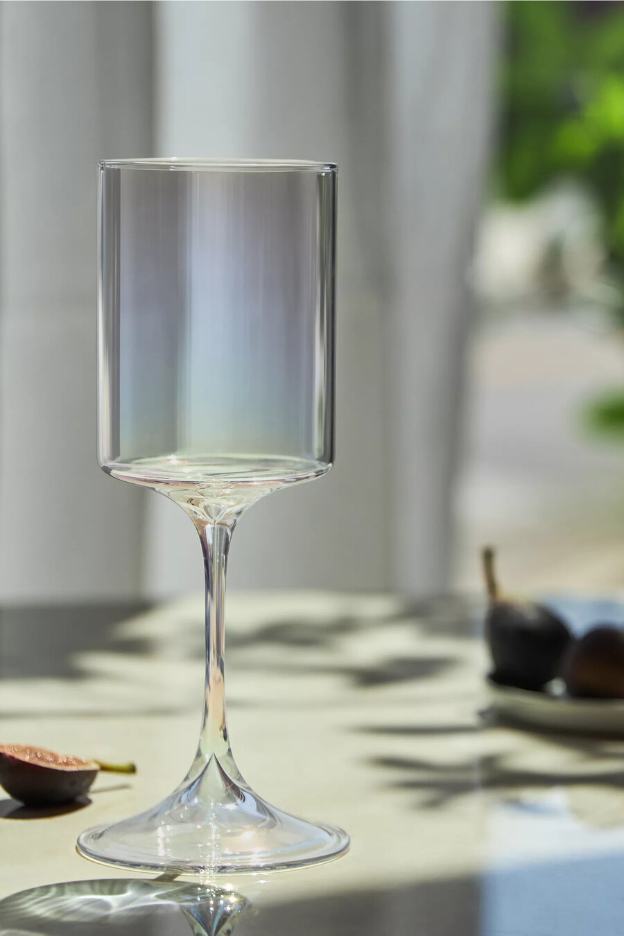 bicchieri da vino morgan set da 2