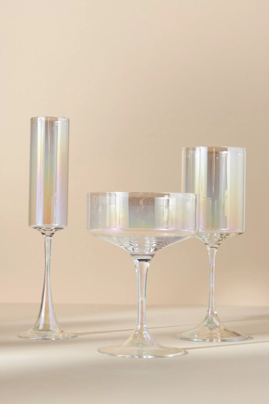 bicchieri da vino morgan set da 2