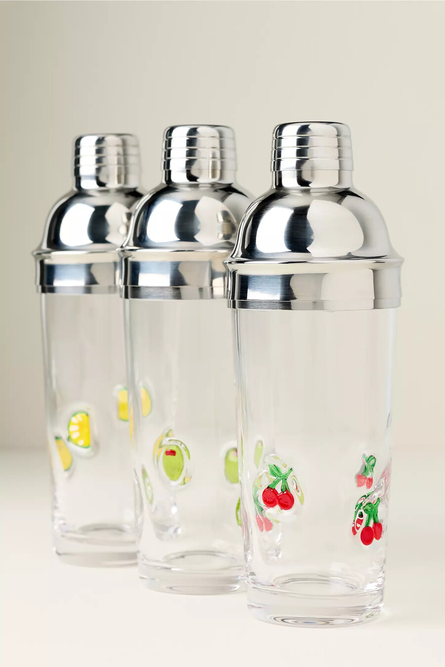 shaker per cocktail icon