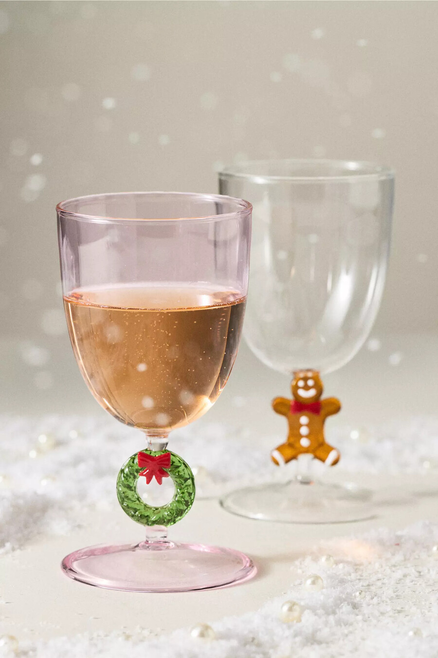 bicchiere da vino clara