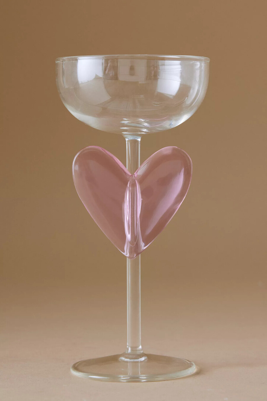 bicchiere lepelclub heart coupe