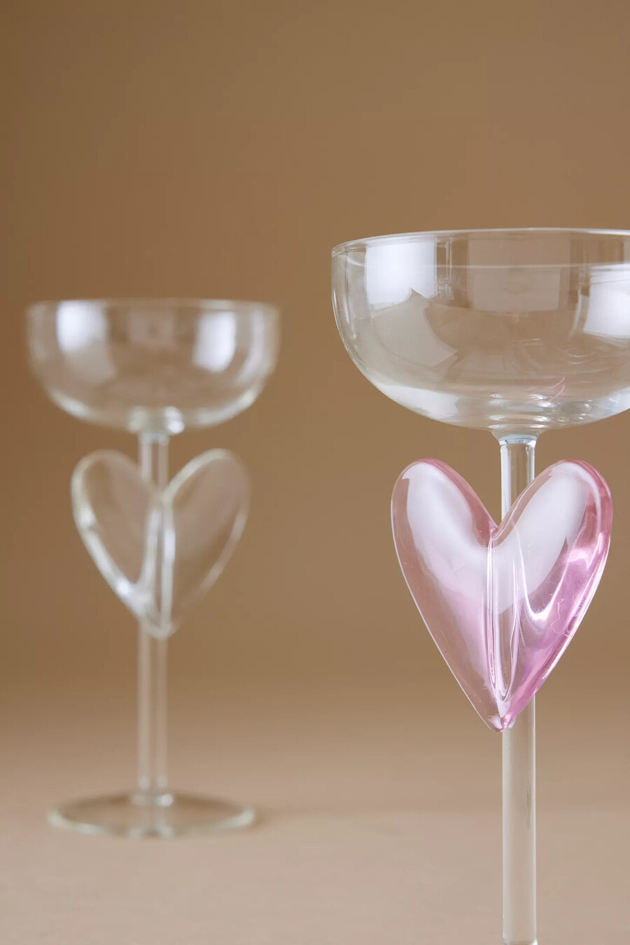 bicchiere lepelclub heart coupe
