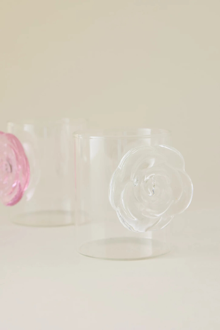 bicchiere tumbler lepelclub rosette