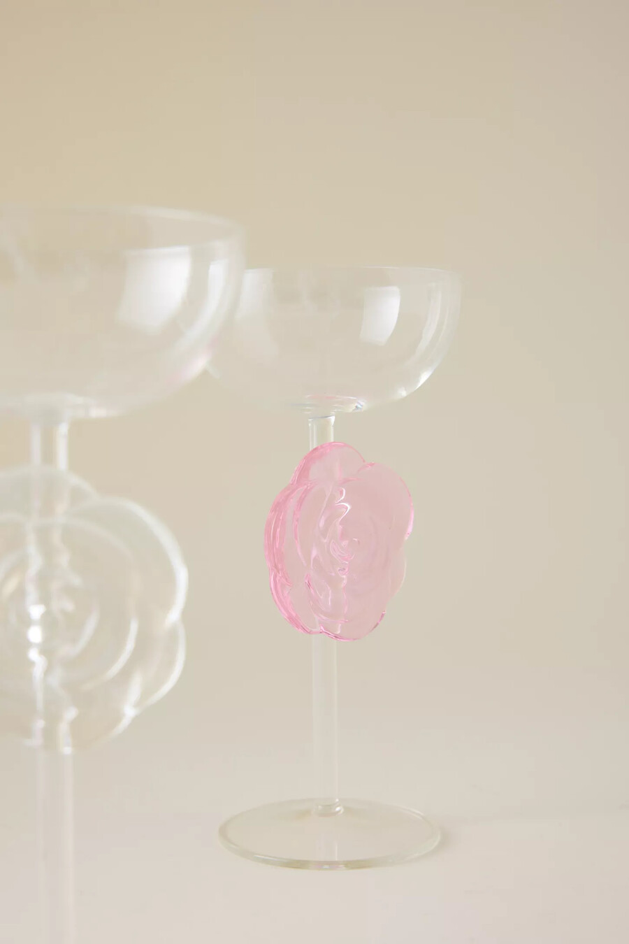 bicchiere da cofanetto lepelclub rosette