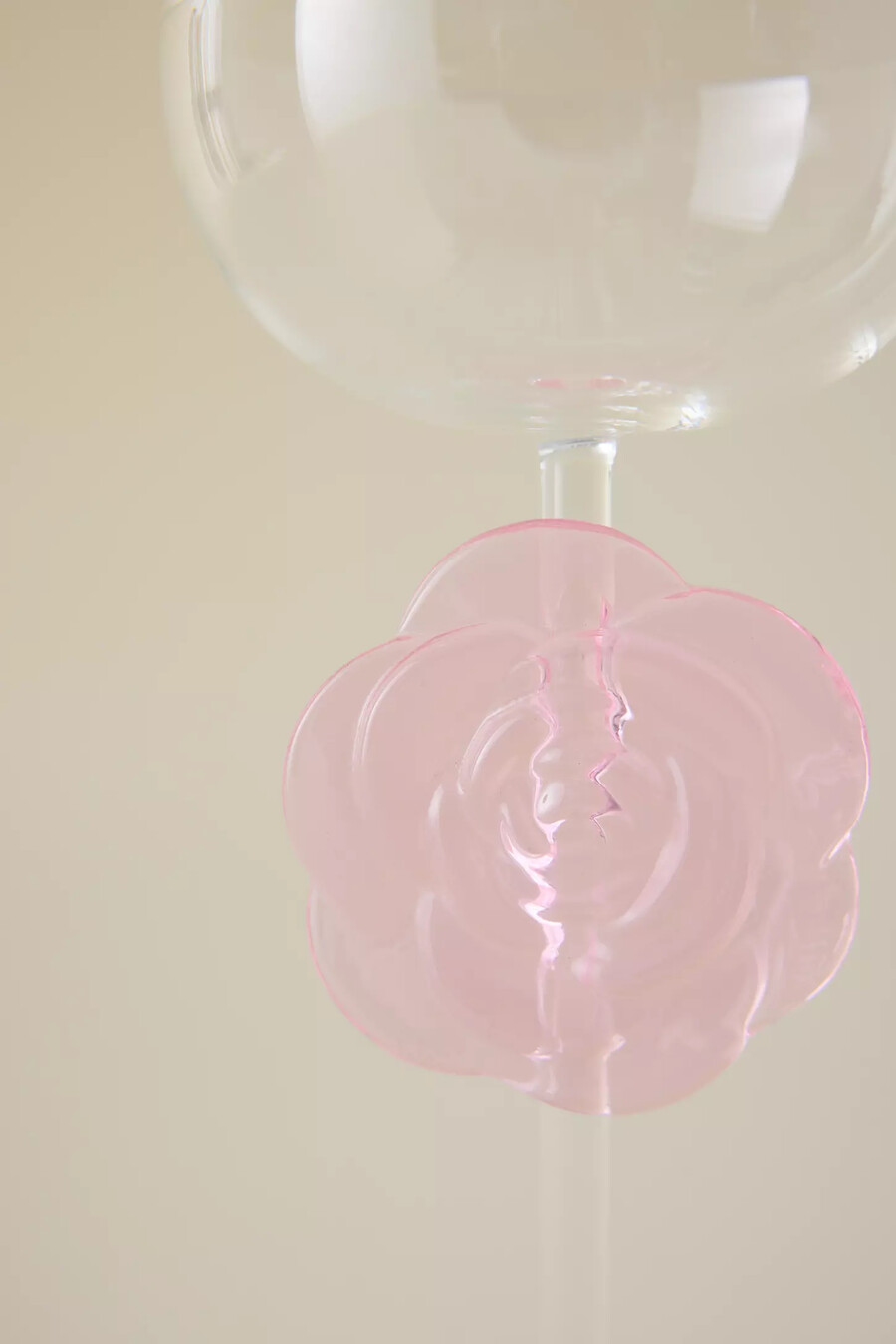 bicchiere da cofanetto lepelclub rosette
