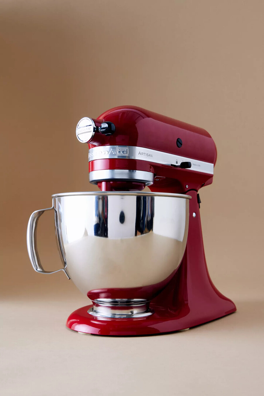 robot da cucina kitchenaid con testa inclinabile 48 l