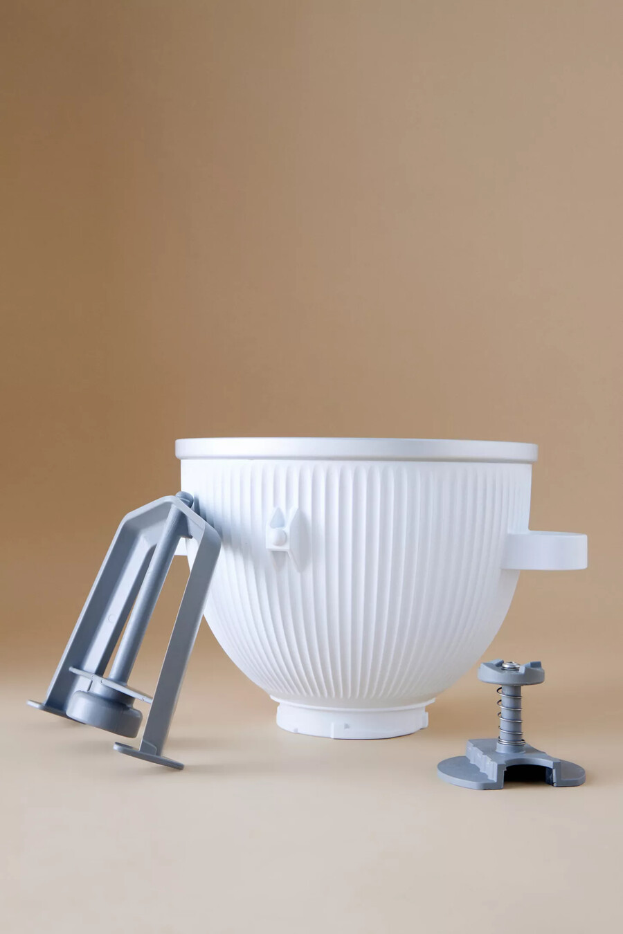 accessorio per gelatiera kitchenaid