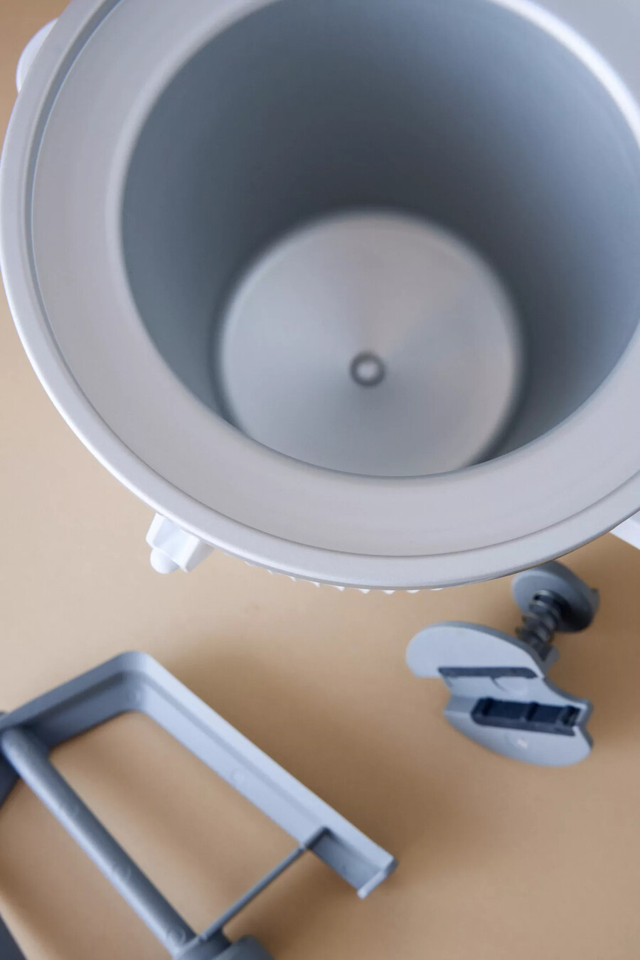 accessorio per gelatiera kitchenaid