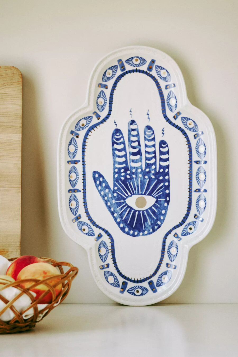 piatto da portata fatima
