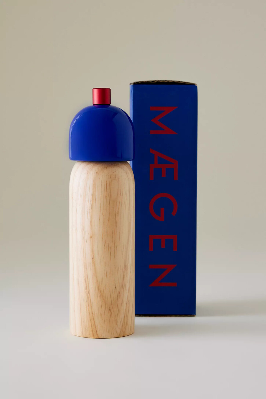 macinatore maegen