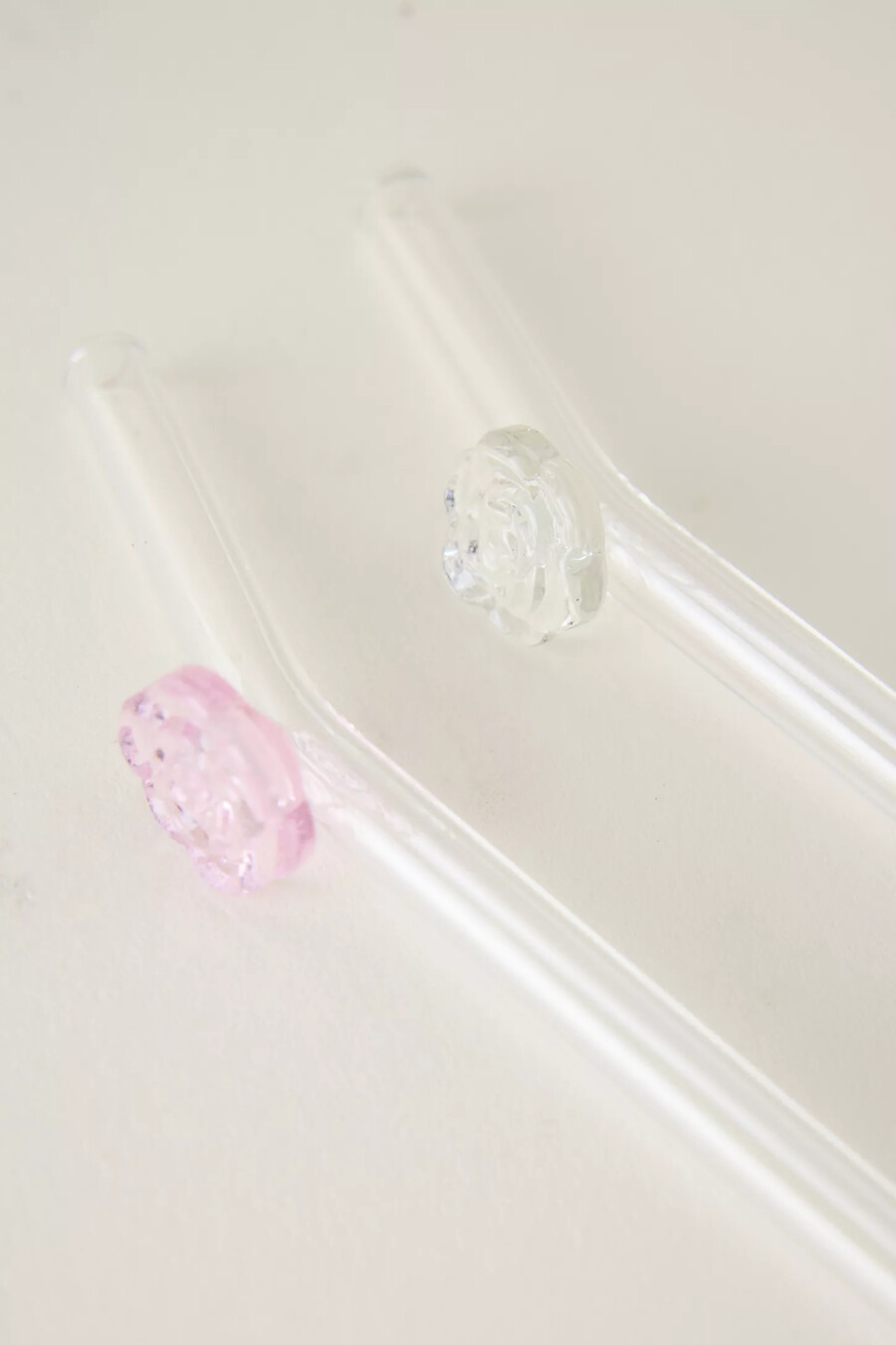 cannucce lepelclub rosette set da 4