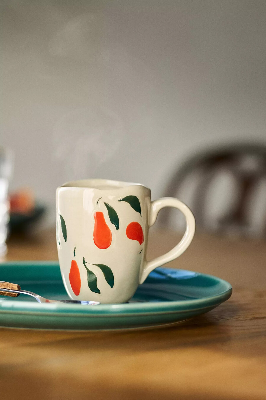 tazza da caffè espresso dolly tall in gres