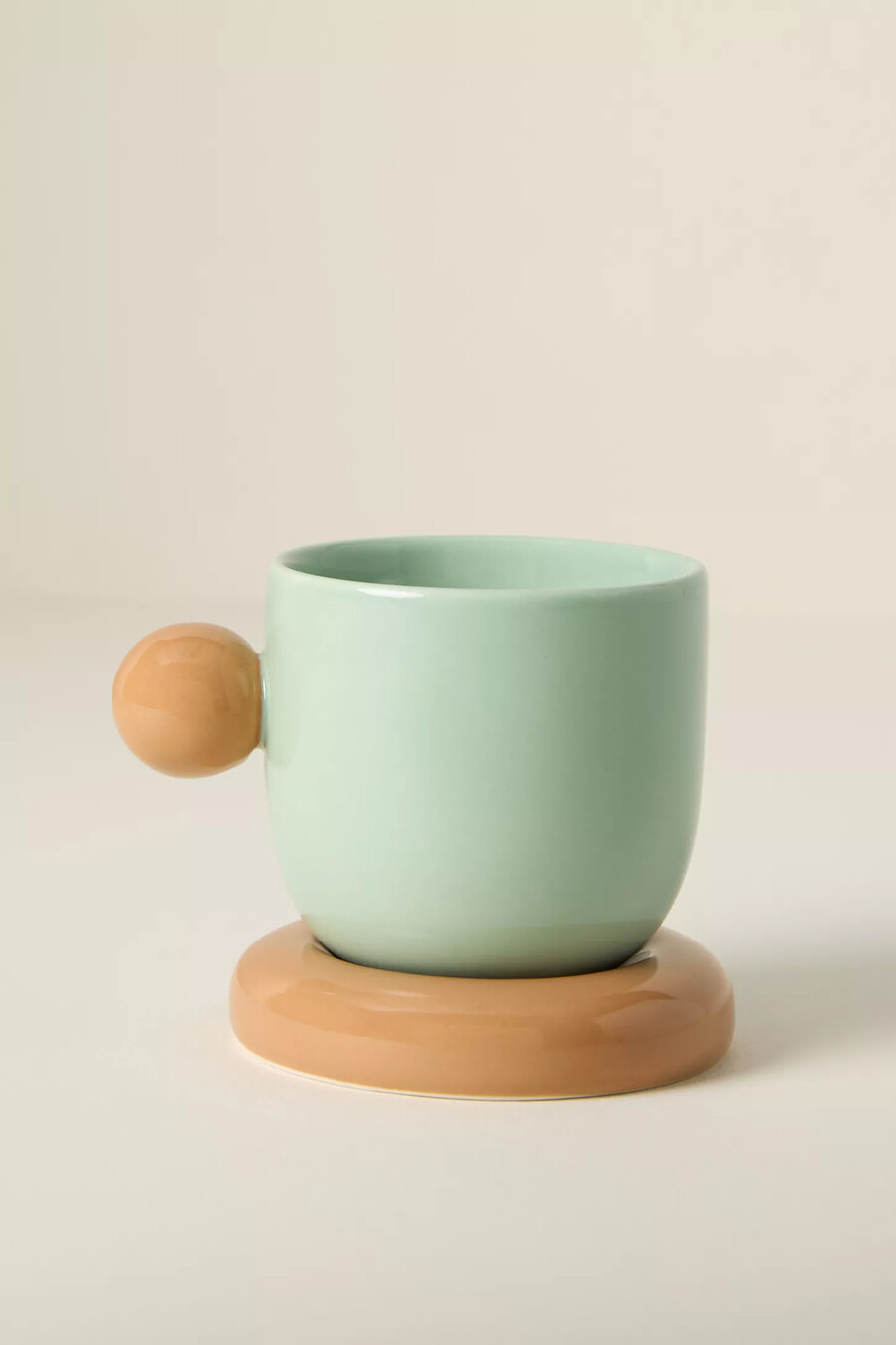 tazza da caffè espresso in gres rika