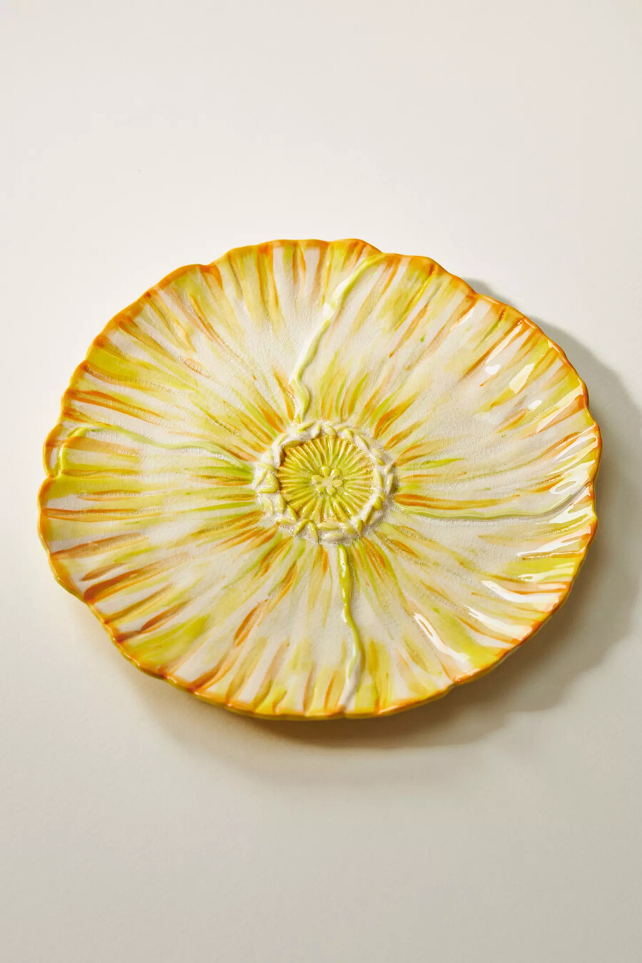 piatto laterale lilypad