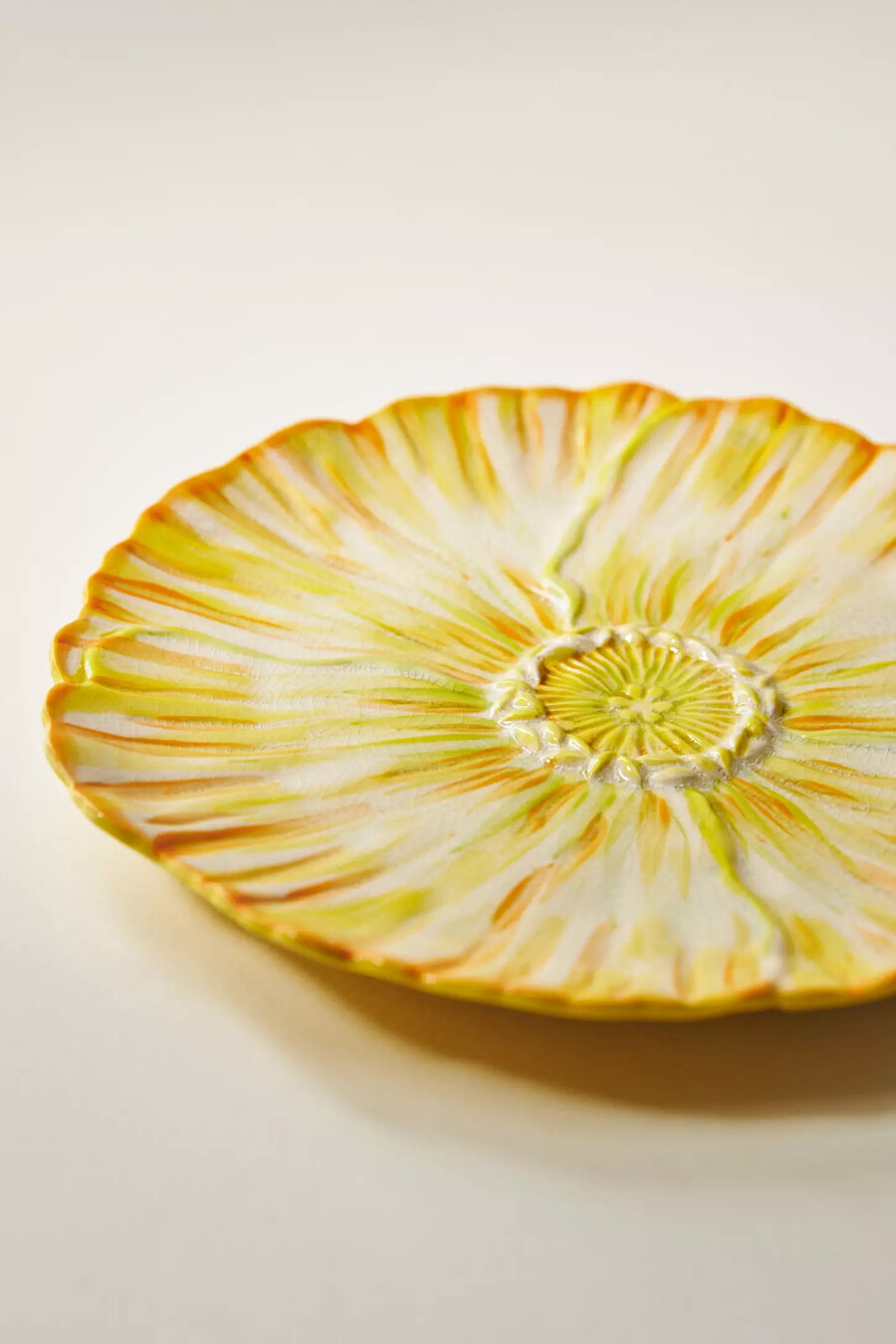 piatto laterale lilypad