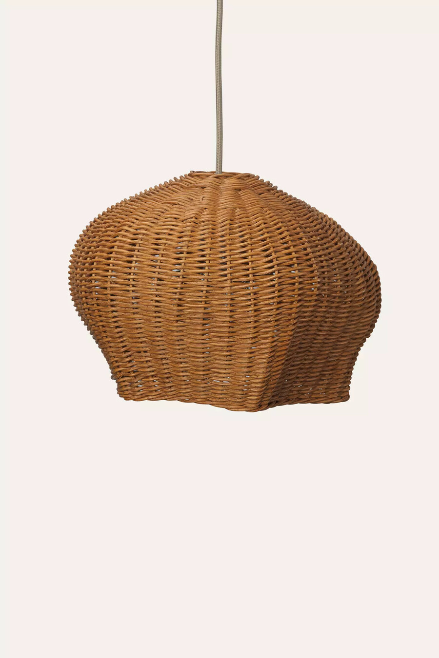 paralume per lampada a sospensione ferm living