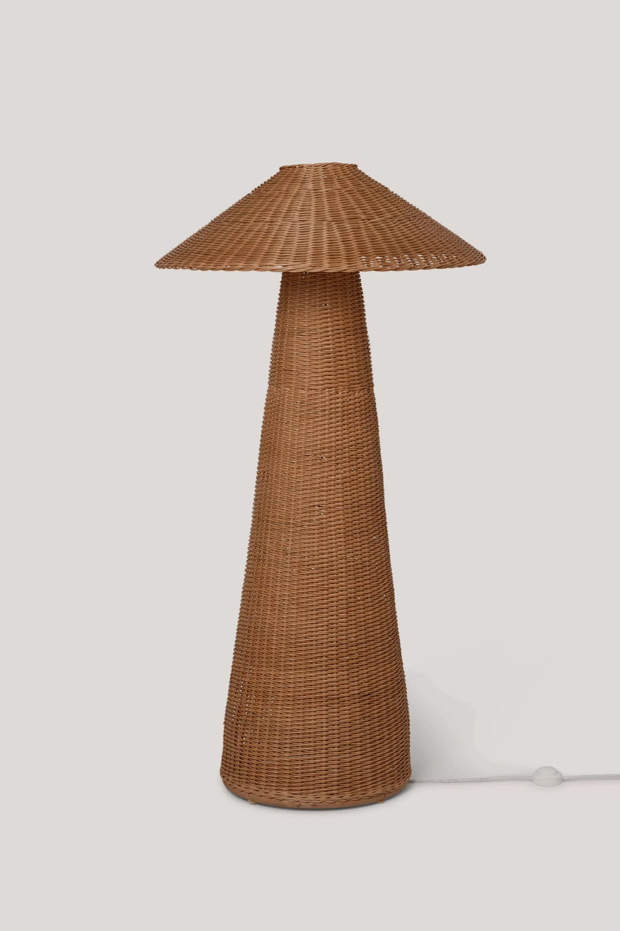 lampada da terra dou di ferm living