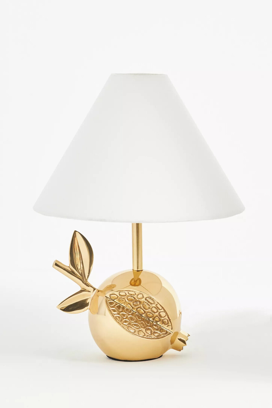 lampada da tavolo icon edizione melograno