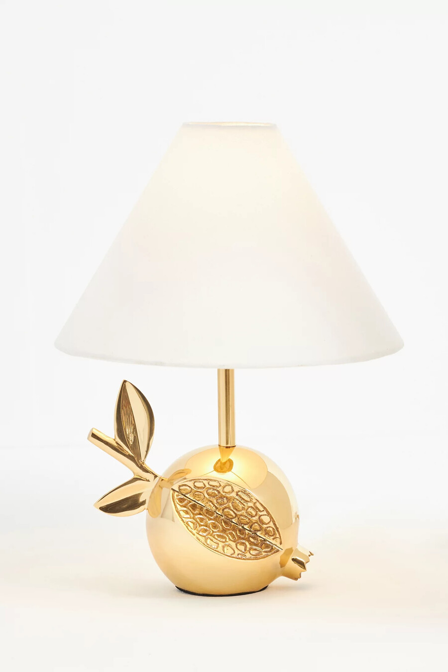 lampada da tavolo icon edizione melograno