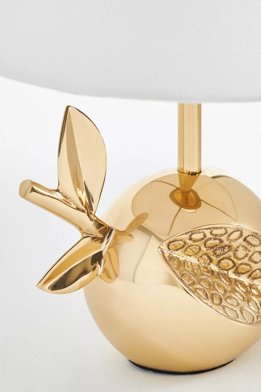 lampada da tavolo icon edizione melograno