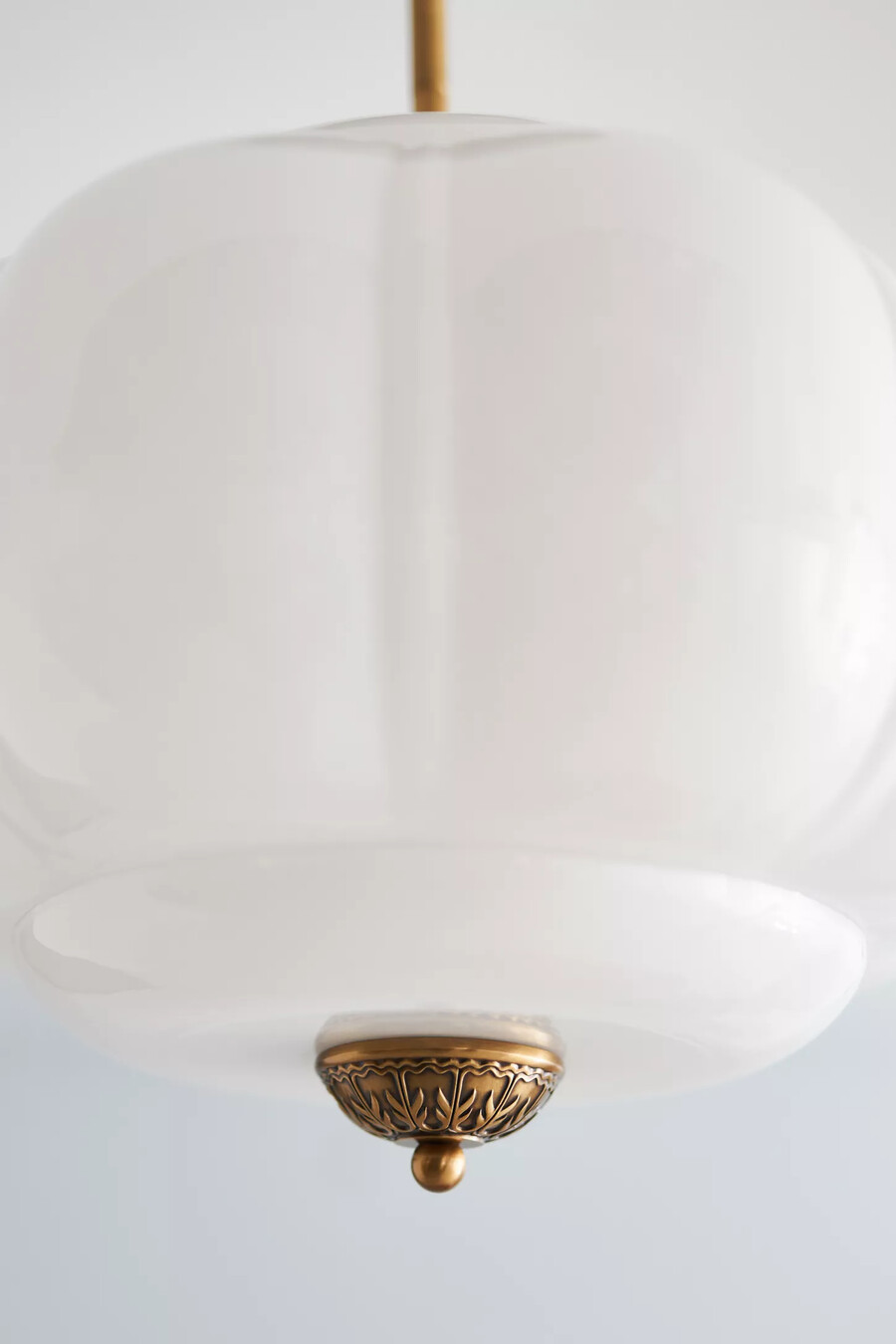 lampada da soffitto a filo eloise