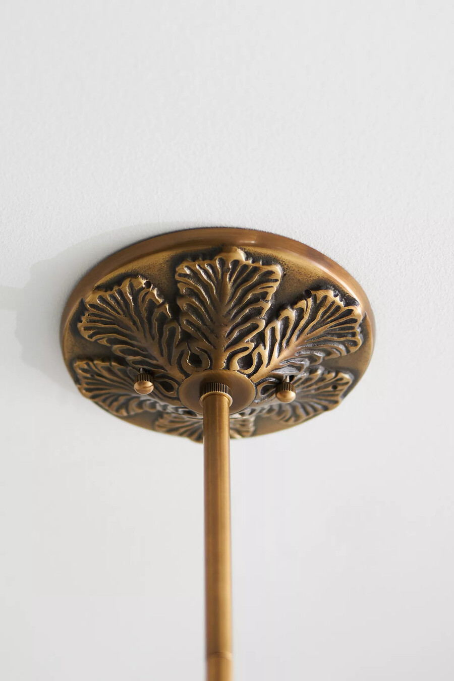 lampada da soffitto a filo eloise