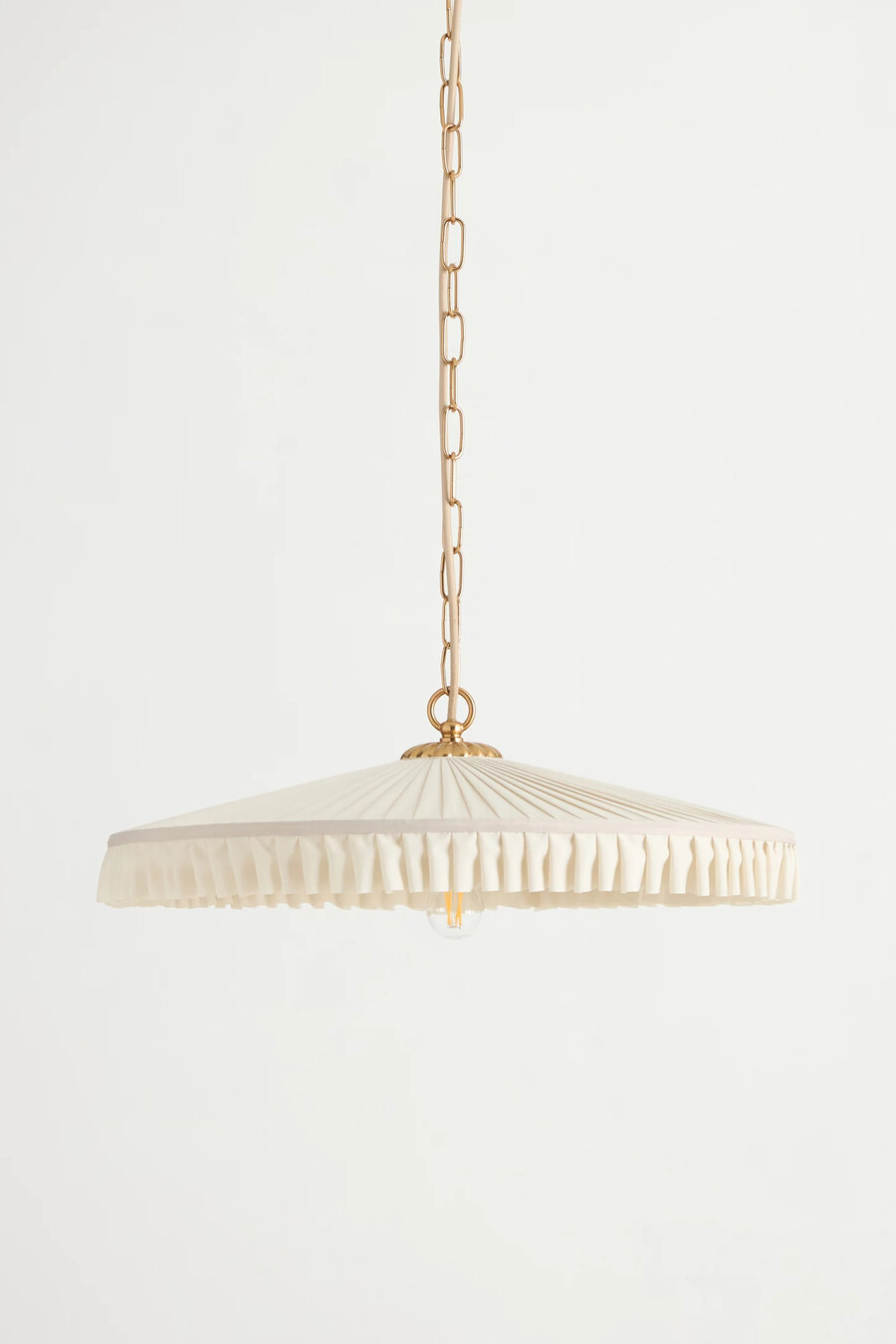 lampada da soffitto stefanie silk