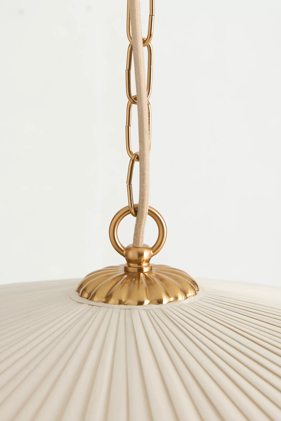 lampada da soffitto stefanie silk