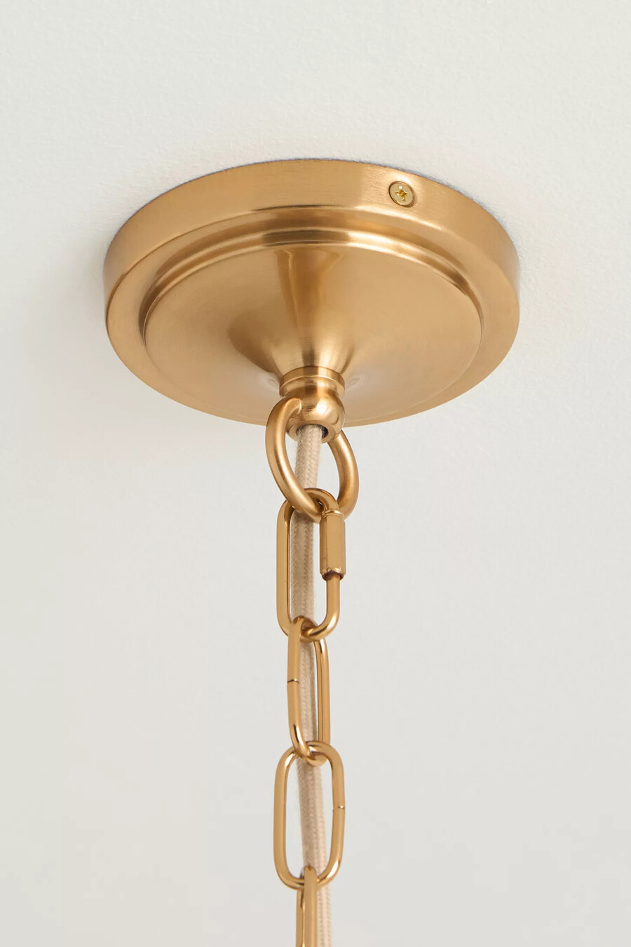 lampada da soffitto stefanie silk