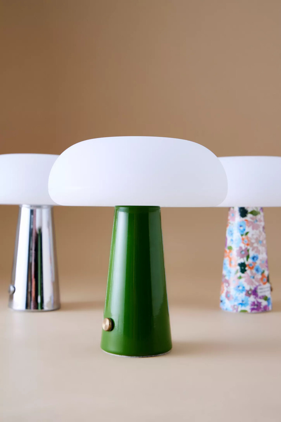 lampada da tavolo ricaricabile wisplight