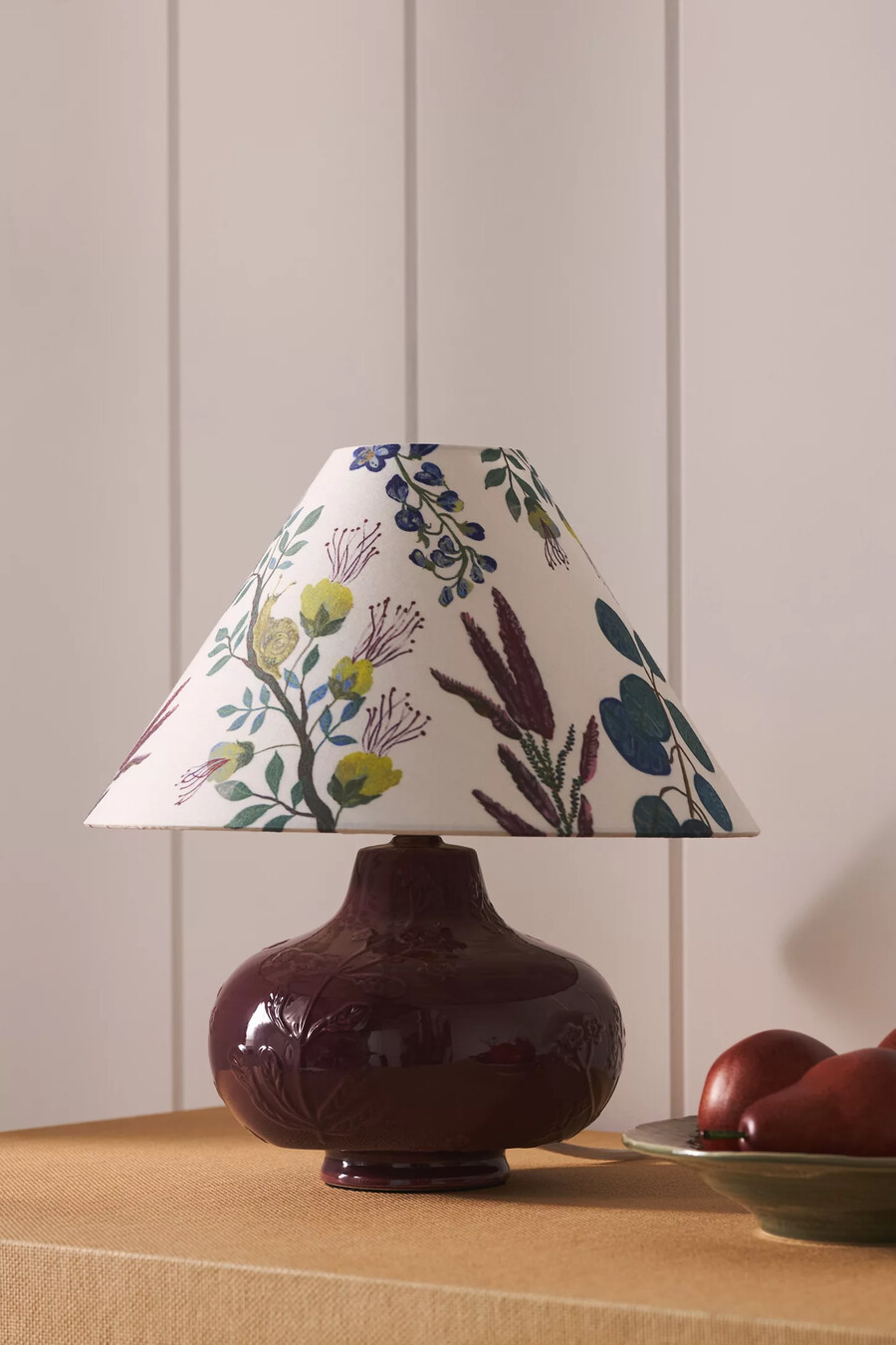 lampada da tavolo nathalie lete
