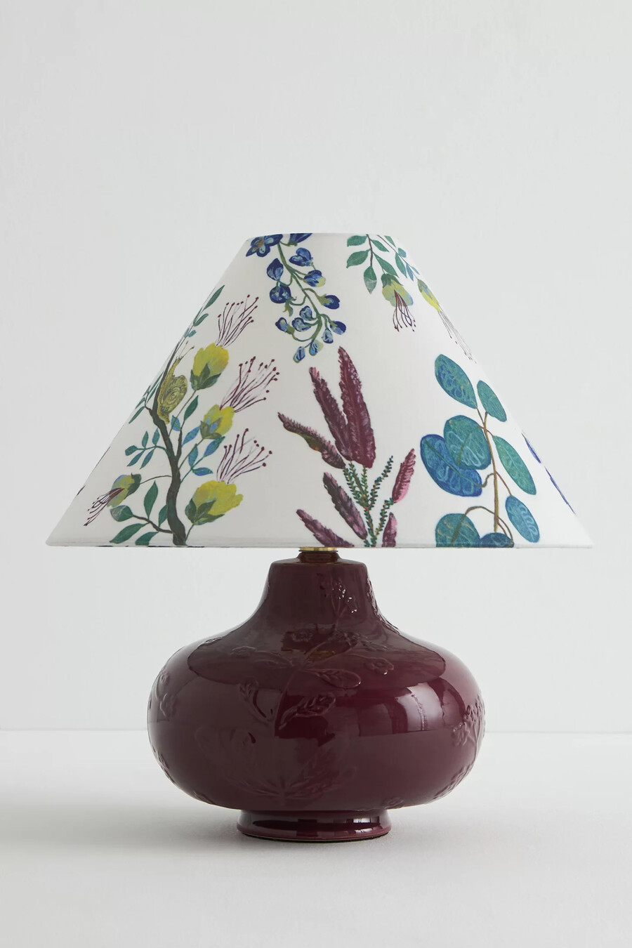 lampada da tavolo nathalie lete