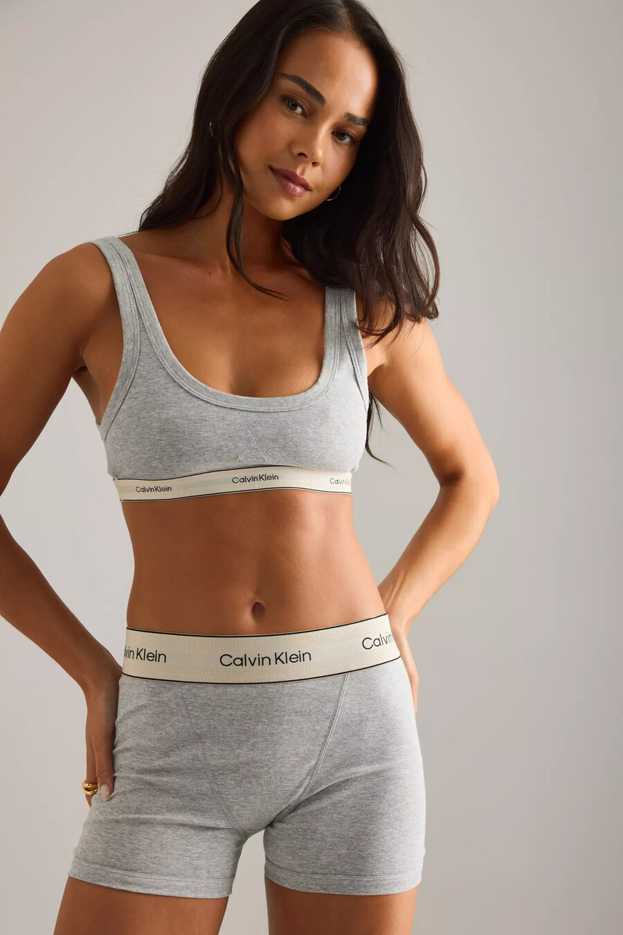 bralette storica calvin klein