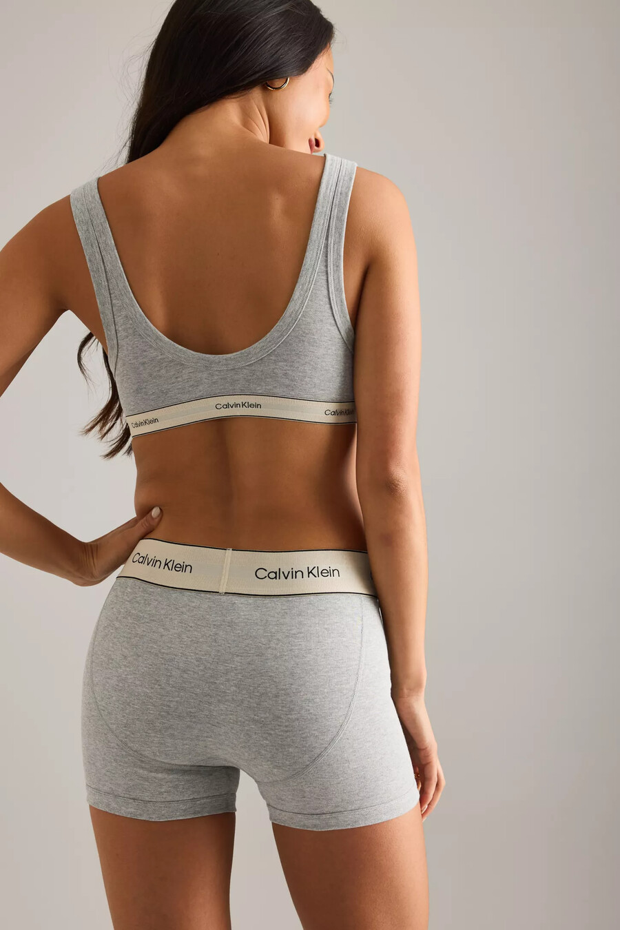 bralette storica calvin klein