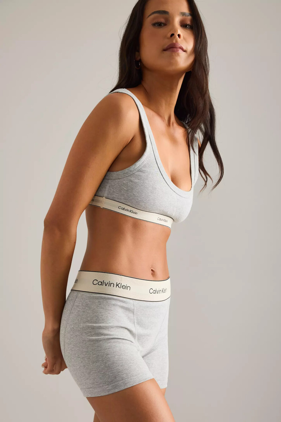 bralette storica calvin klein