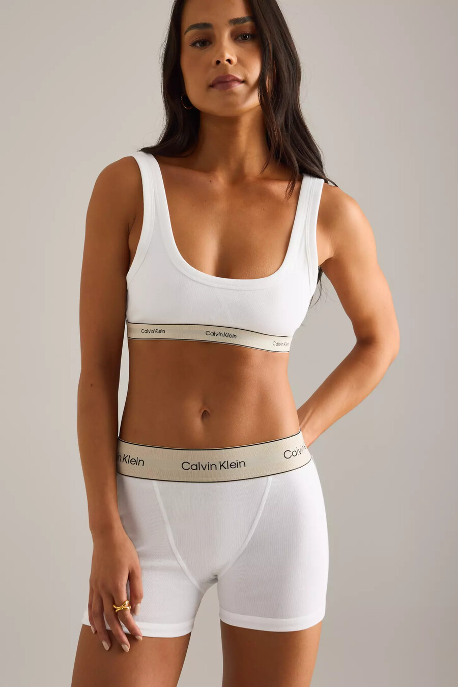 boxer calvin klein heritage