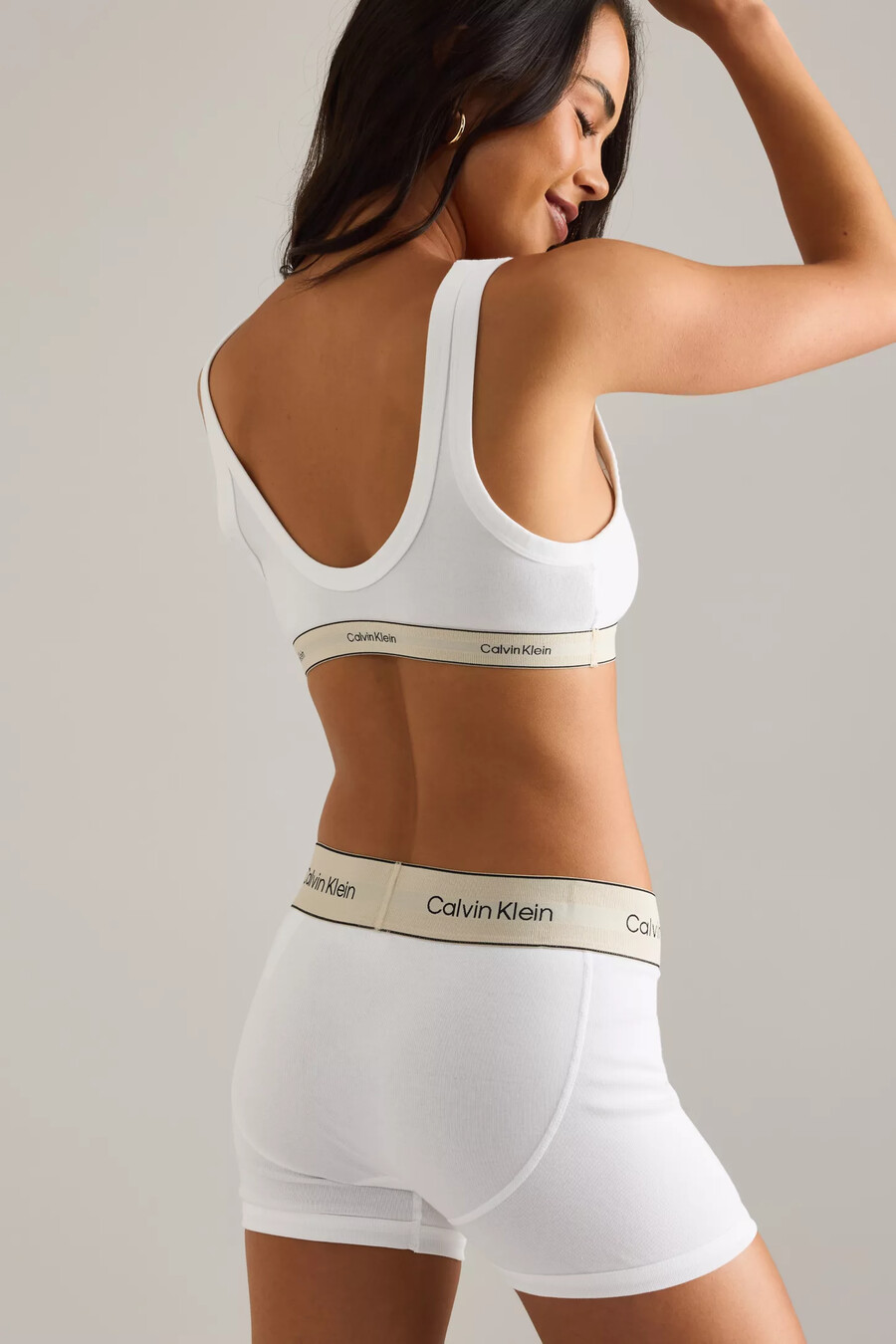 boxer calvin klein heritage