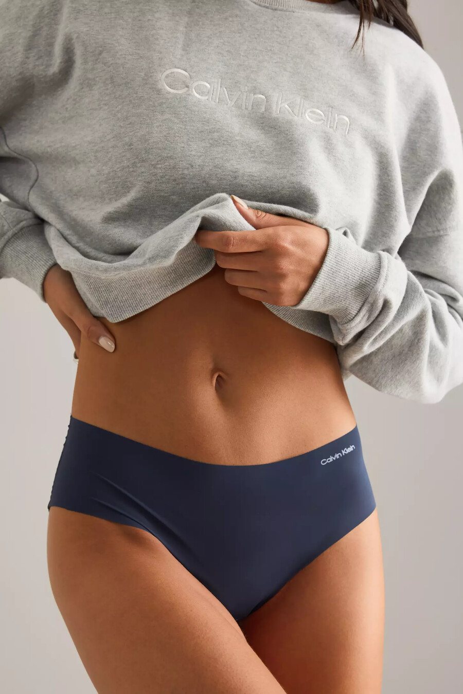 slip hipster calvin klein confezione da 3