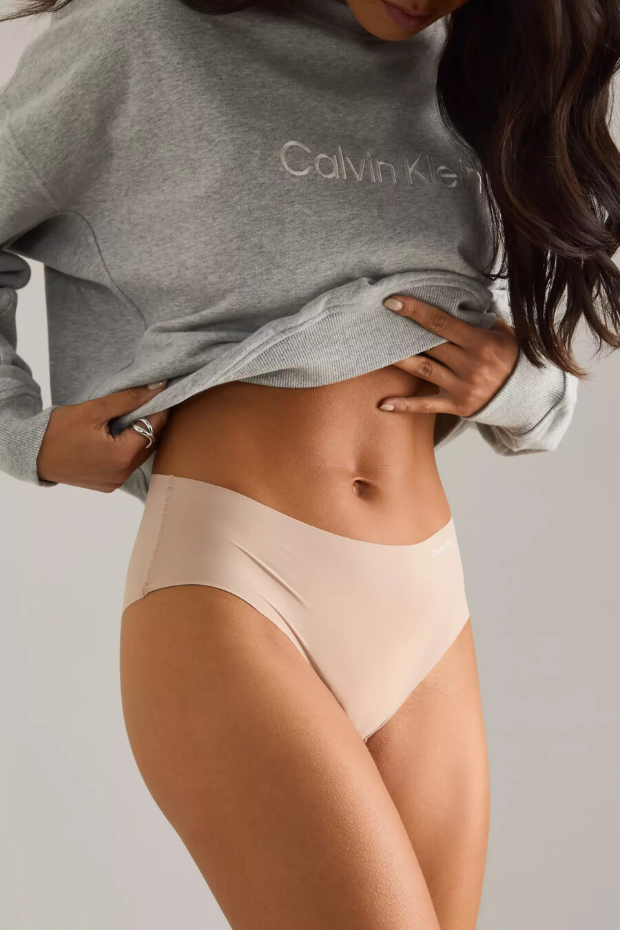 slip hipster calvin klein confezione da 3