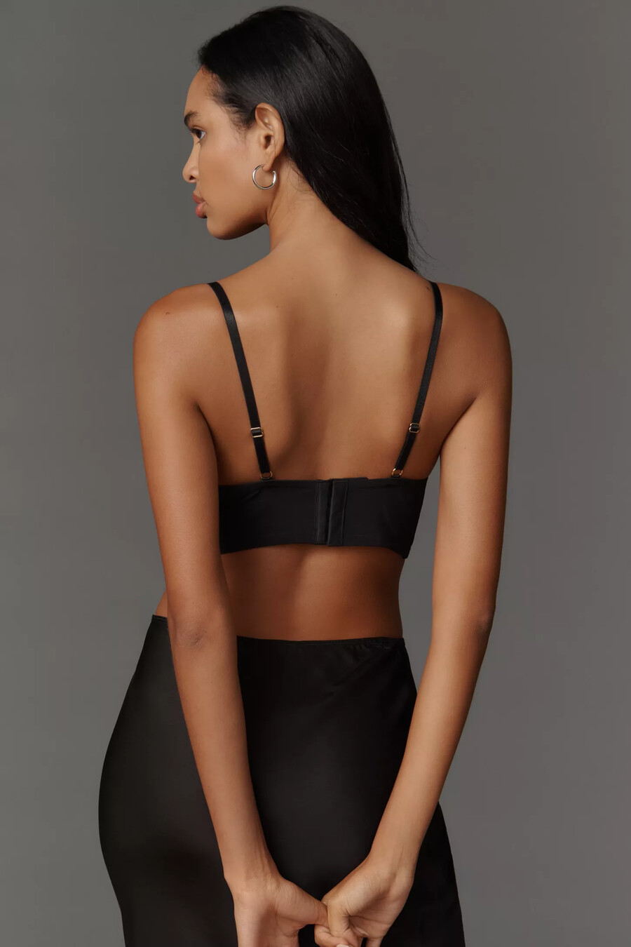 top corsetto lyrebird