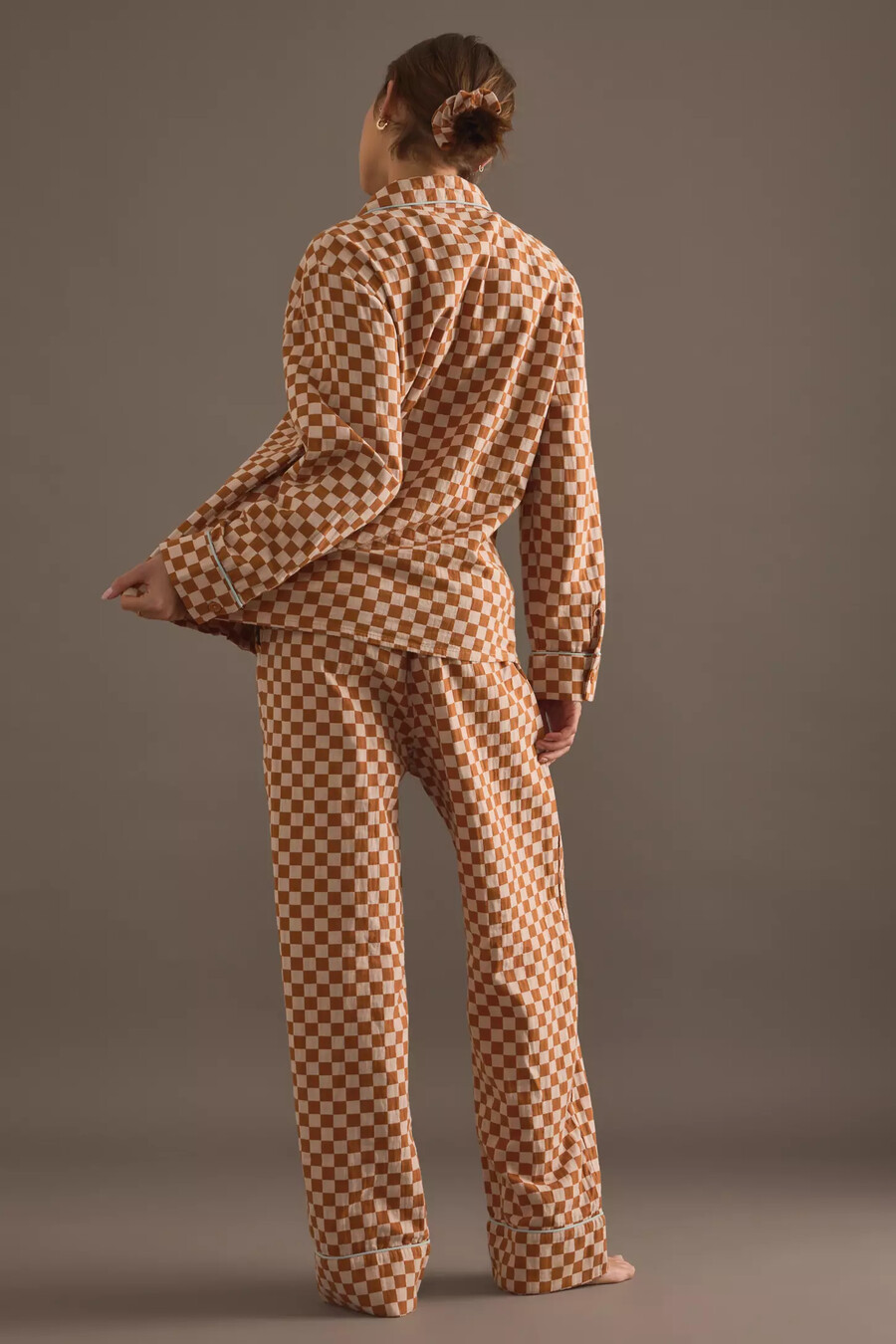 pigiama tbco jacquard