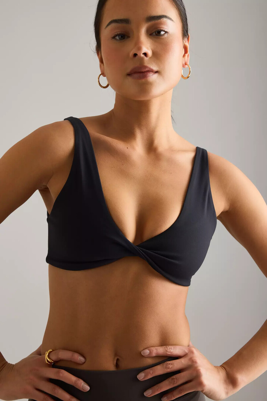 reggiseno sportivo tala dayflex twist front