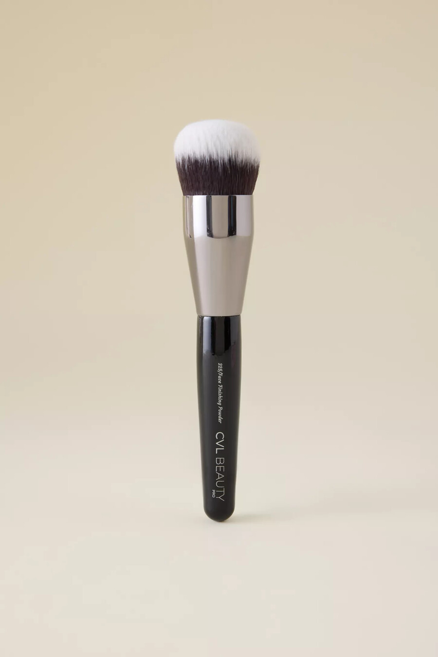 spazzola lucidante per il viso cvl beauty