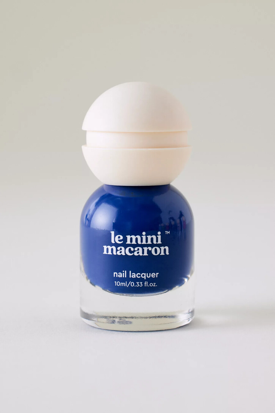 le mini macaron le sweet nail lacquer