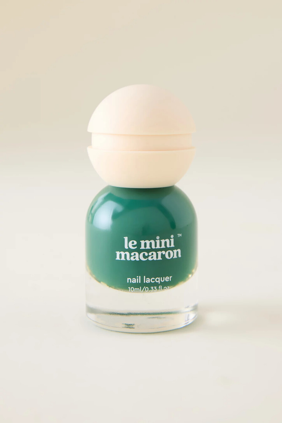 smalto le mini macaron